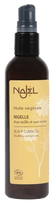 NAJEL Juodųjų kmynų  aliejus, 125 ml