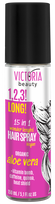 VICTORIA BEAUTY 1,2,3! Long! 15 in 1 for Hair Growth purškalas, 150 ml