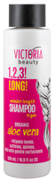 VICTORIA BEAUTY 1,2,3! Long! for Hair Growth šampūnas, 500 ml