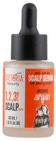 VICTORIA BEAUTY 1,2,3! Scalp Care! against Hair Loss plaukų serumas, 30 ml