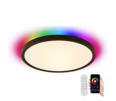 Immax NEO 07170-B60 - LED RGB Pritemdomas šviestuvas TUDO 65W/230V Wi-Fi Tuya + +VP