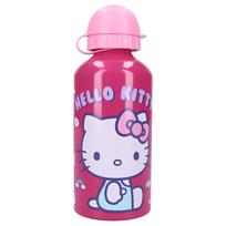 Vaikiška metalinė gertuvė Hello Kitty Really Refreshing