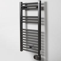 Elektrinis gyvatukas Zehnder Aura 78, 90, 122 cm