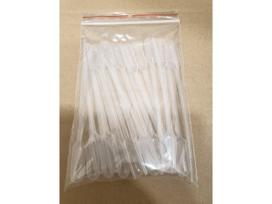 Modeliukai - Pipetės 20vnt. 1ml