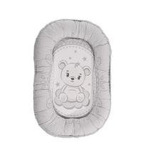 Kūdikio lizdelis Lorelli Little Bear, pilkas