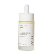 Midnight 00.00 Naktinis veido serumas su retinoliu ir hialurono rūgštimi Recovery Drops 00.27 30ml