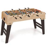 Futbolo stalas GARLANDO F-3 Foldy Maple