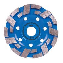 Deimantinis betono šlifavimo diskas Distar Expert 125x22,23