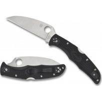 Sulankstomas peilis Spyderco C10FPWCBK Endura 4 Wharncliffe