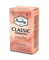 Malta kava PAULIG CLASSIC CREMOSO, 500 g