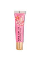 Lūpų blizgis Victoria Secret Pink Mimosa, 13 g