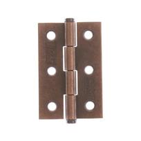 Durų lankstas J2 KZ60, 60 x 40 mm