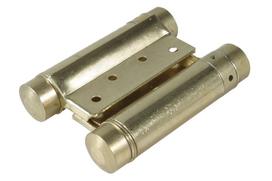 Lankstas durims IBFM 109029, žalvario