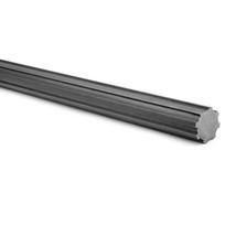 Spygliuotas velenas 26 x 32 - 500 mm