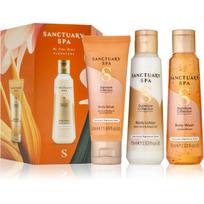 Sanctuary Spa Signature Me Time Minis tobula priežiūra kūnui