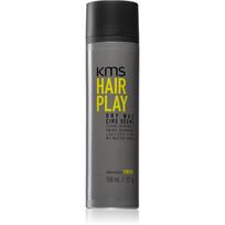 KMS Hair Play Dry Wax formavimo vaškas purškiamas 150 ml