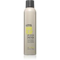 KMS Hair Play Dry Texture Spray plaukų lakas plaukų apimčiai didinti 250 ml