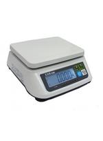 Svarstyklės CAS SWII-CS 30 kg