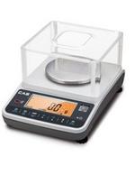 Laboratorinės svarstyklės CAS XE Plus 600 g