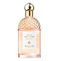 Guerlain Aqua Allegoria Rosa Rossa Eau De Toilette Tualetinis vanduo - testeris 125ml