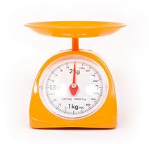 Svarstyklės virtuvinės mechaninės 2 kg YM647 (1)