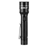 LED žibintuvėlis Dedra L0951, 1000lm, 2200mAh