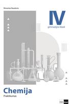 Chemija. Vadovėlis 12 (IV gimnazijos) klasei. Praktikumas