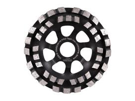 125 mm betono šlifavimo diskas Distar PRO TECH