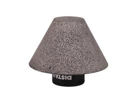 M14 Kūginė deimantinė freza Distar Cone 18-55 mm
