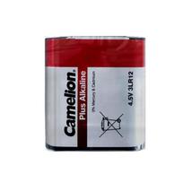Camelion 3LR12 Plus 4,5V 1SH Alk. 1 vnt