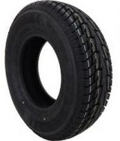 Padanga ECOVISION WV-186 245/75 R17 3PMSF (Žieminė) (Automobilio) (SUV)
