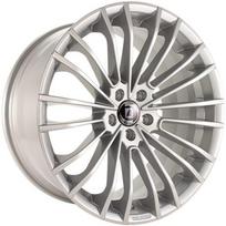 Ratlankis DIEWE WHEELS R19x8.5 5x112 ET 30 CB 66 (Silver) (780 KG kg)
