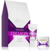 Bielenda Neuro Collagen dovanų rinkinys brandžiai odai