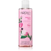 Yardley English Rose dušo želė moterims 250 ml