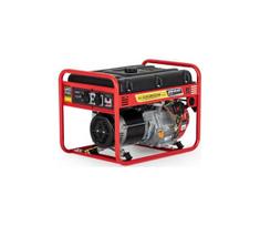 Hahn & Sohn 9178 – Benzininis elektros generatorius HGG 5500 X-H 5500W