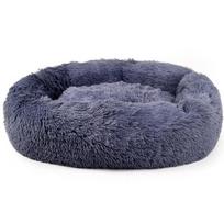 Šunų guolis Puppy Love, 100cm, pilkas