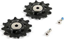 Galinio pavarų perjungėjo ratukų komplektas SRAM Apex1/NX 11-speed