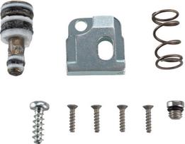 Hidraulinių diskinių stabdžių suporto remonto komplektas SRAM mater pistom assembly for HRD/DRR right