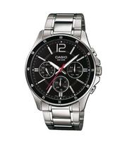 Laikrodis vyrams Casio Collection MTP-1374PD-1AVEF