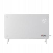 Konvekcinis šildytuvas Fluxar F105, 2000W