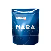 NARA.HEALTH, LONGEVITY CHOCOLATE, maisto pakaitalas, 1500g