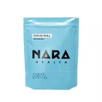 NARA.HEALTH, ORIGINAL BANANA, maisto pakaitalas, 1500g