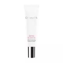DR IRENA ERIS Sensi Science, raminamasis ir drėkinamasis veido kremas, 40ml