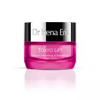 DR IRENA ERIS Tokyo Lift, naktinis veido kremas, 50ml
