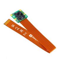 Raspberry Pi AI Camera 12MPx – originali Raspberry Pi kamera su išmaniuoju IMX500 regėjimo jutikliu