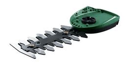 Peilis krūmų žirklėms Bosch ISIO ''Multi-Click