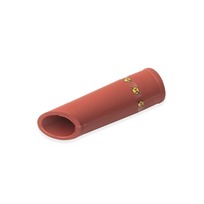Siurbimo antgalis Nilfisk-ALTO Z721011; 40 mm