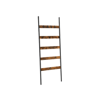 Pastatoma kabykla rankšluoščiams | "Rustic" ruda