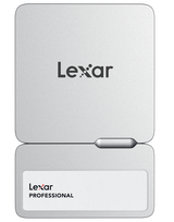 Lexar SSD SL400S, USB3.2 Gen2 up to R1050/W1000 with Hub, 2TB
