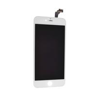 LCD Screen for iPhone 6 Plus with White Digitizer (HiPix)
